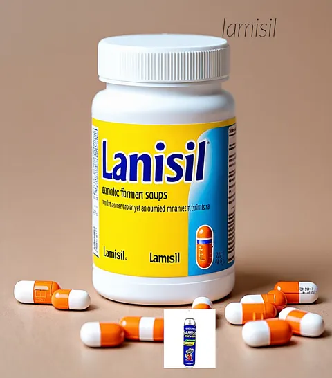 Lamisil 250 mg comprimidos precio